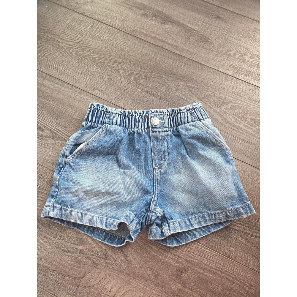 H&m toddler girl shorts 5t